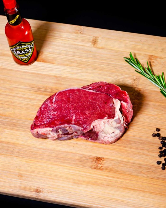 Ribeye Steak Angus