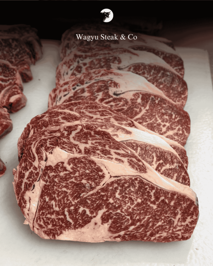 Ribeye Wagyu