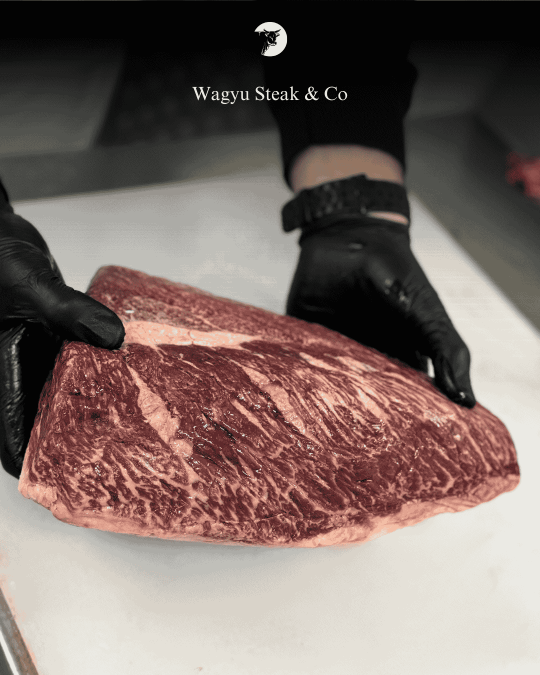 punta de anca wagyu